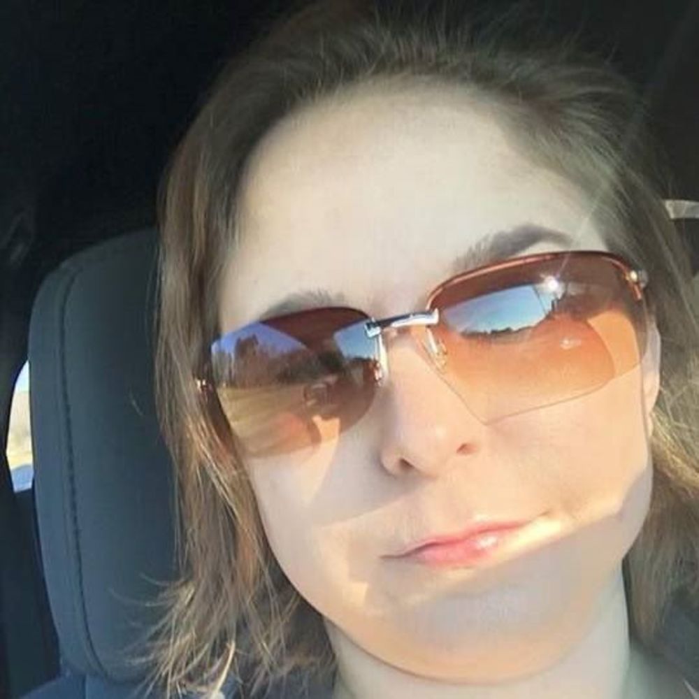 Meet your Posher, Tammy